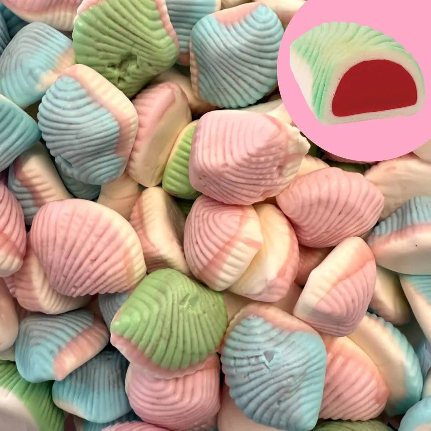 Create Your Own | Jelly Filled