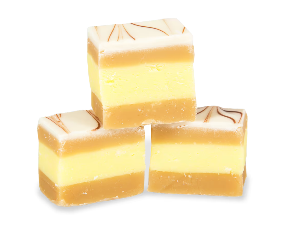 Vanilla Slice