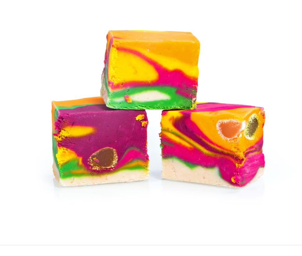 Jelly Bean Blast
