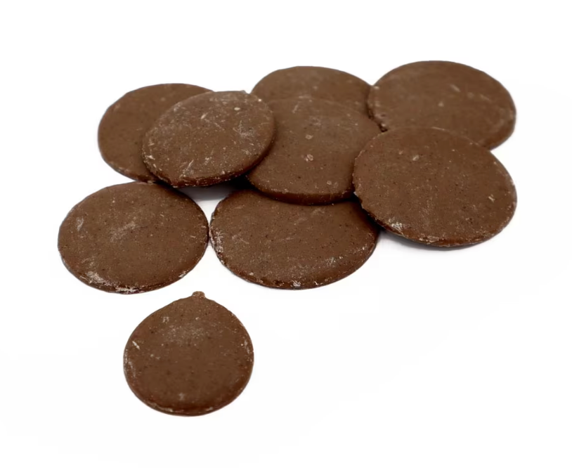 Milk Chocolate buttons