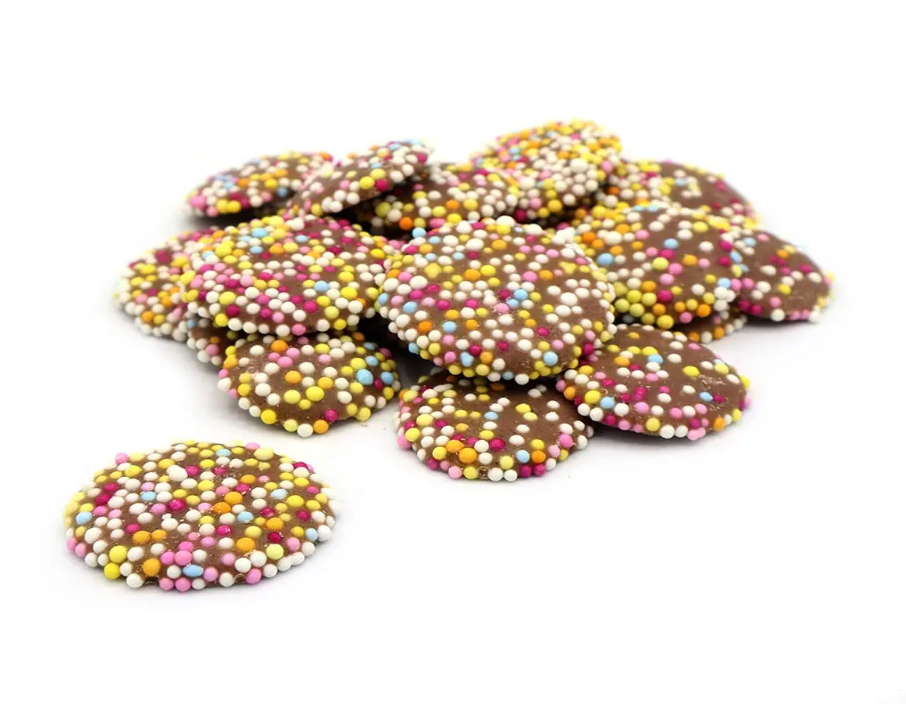 Milk Jazzies