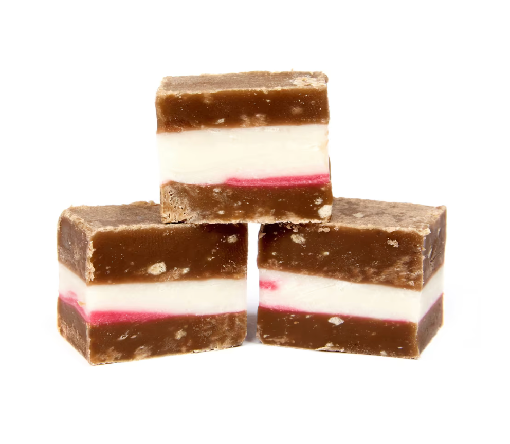 Jammie Wagon Wheel