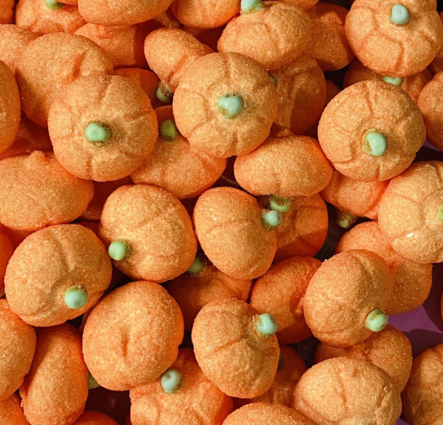 Create Your Own | Marshmallow Mix 100g Per Option