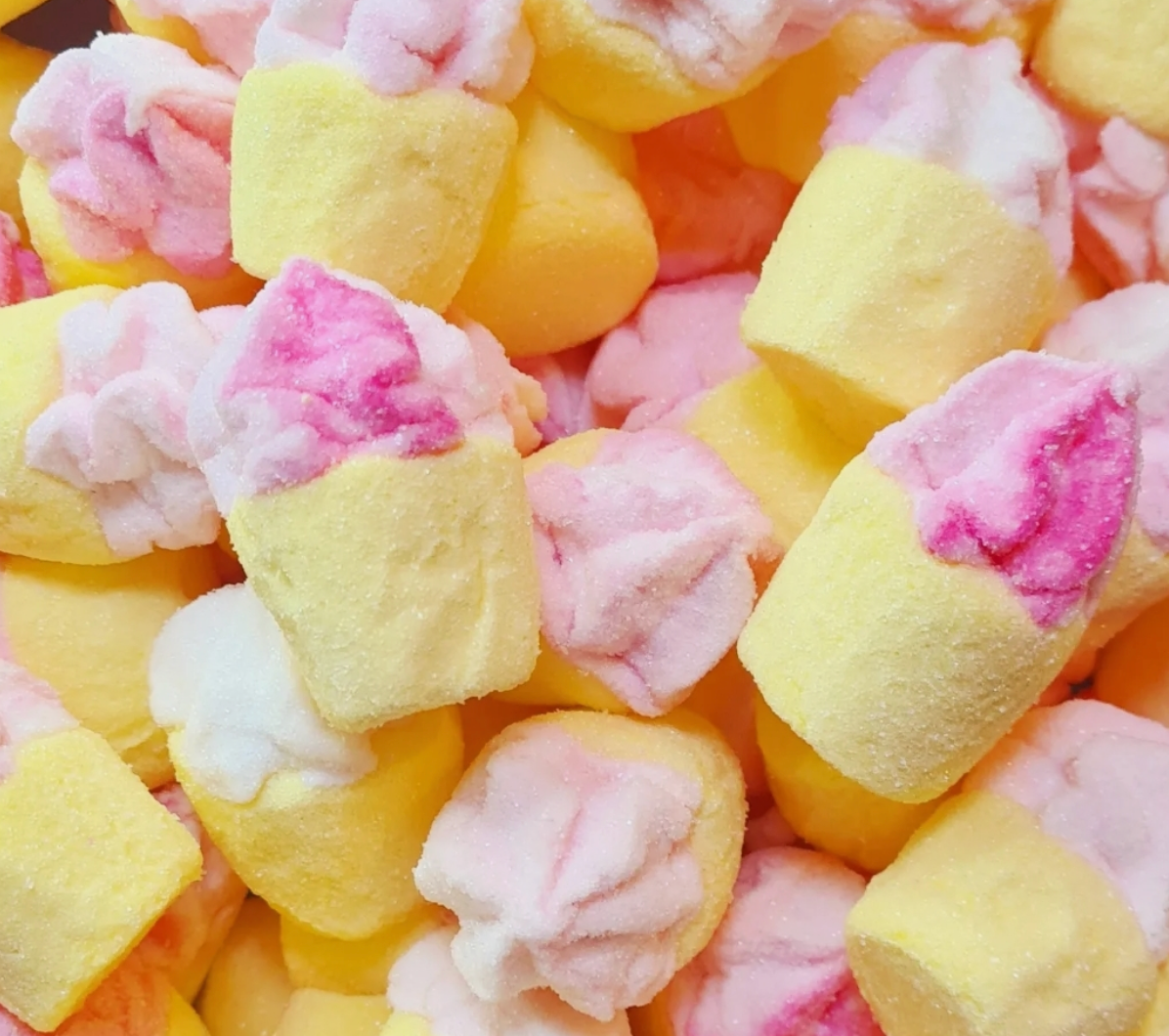 Create Your Own | Marshmallow Mix 100g Per Option