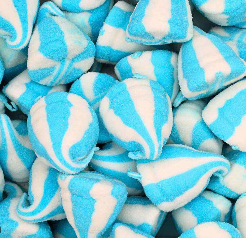 Create Your Own | Marshmallow Mix 100g Per Option