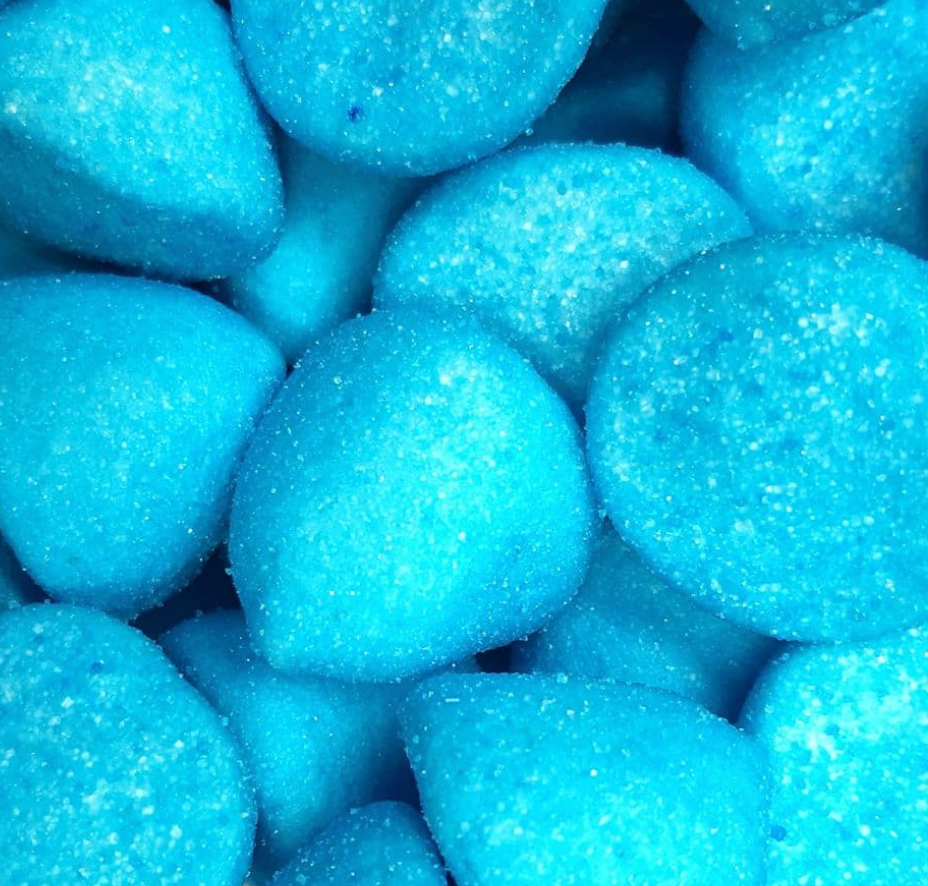 Create Your Own | Marshmallow Mix 100g Per Option
