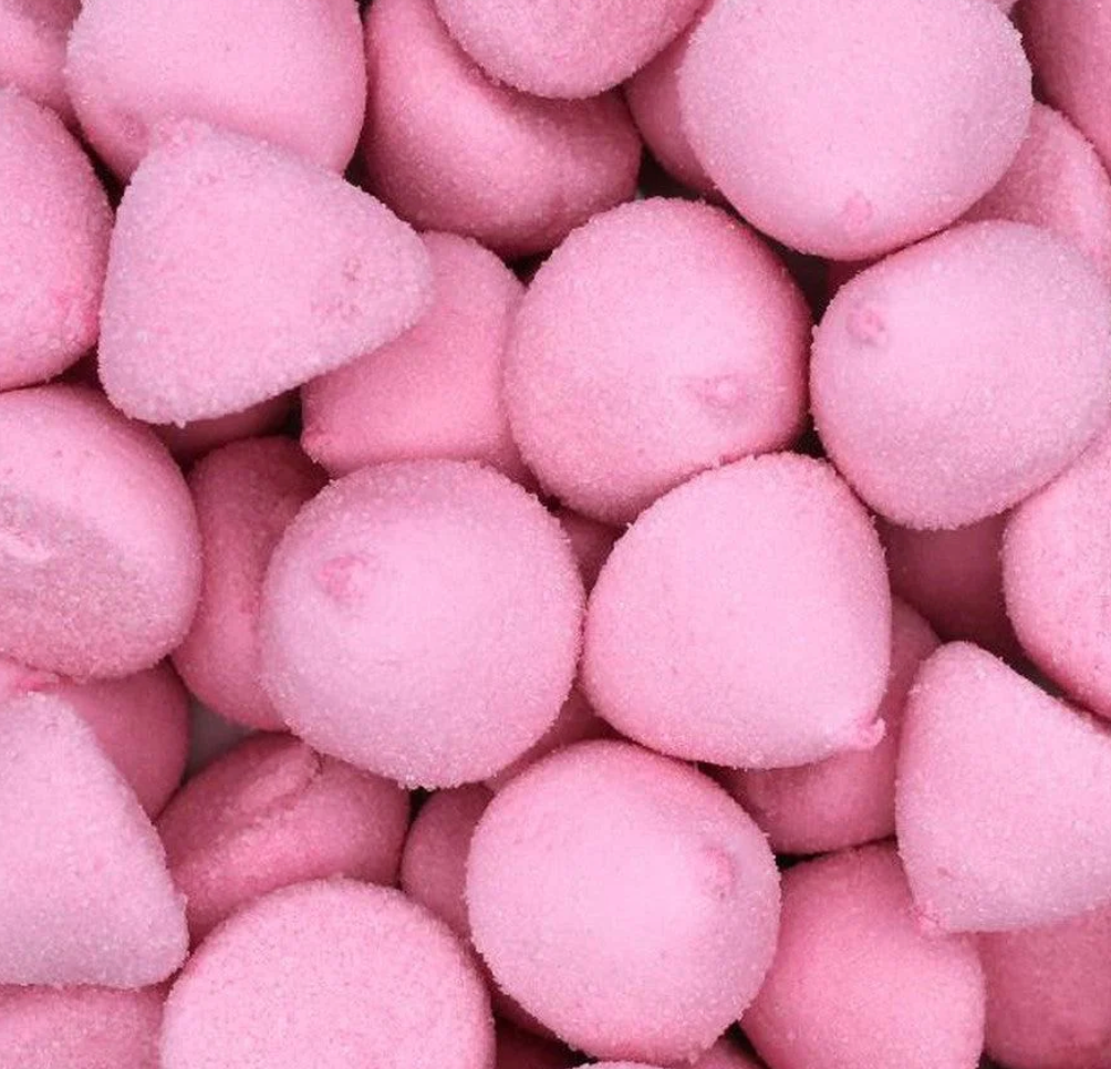 Create Your Own | Marshmallow Mix 100g Per Option