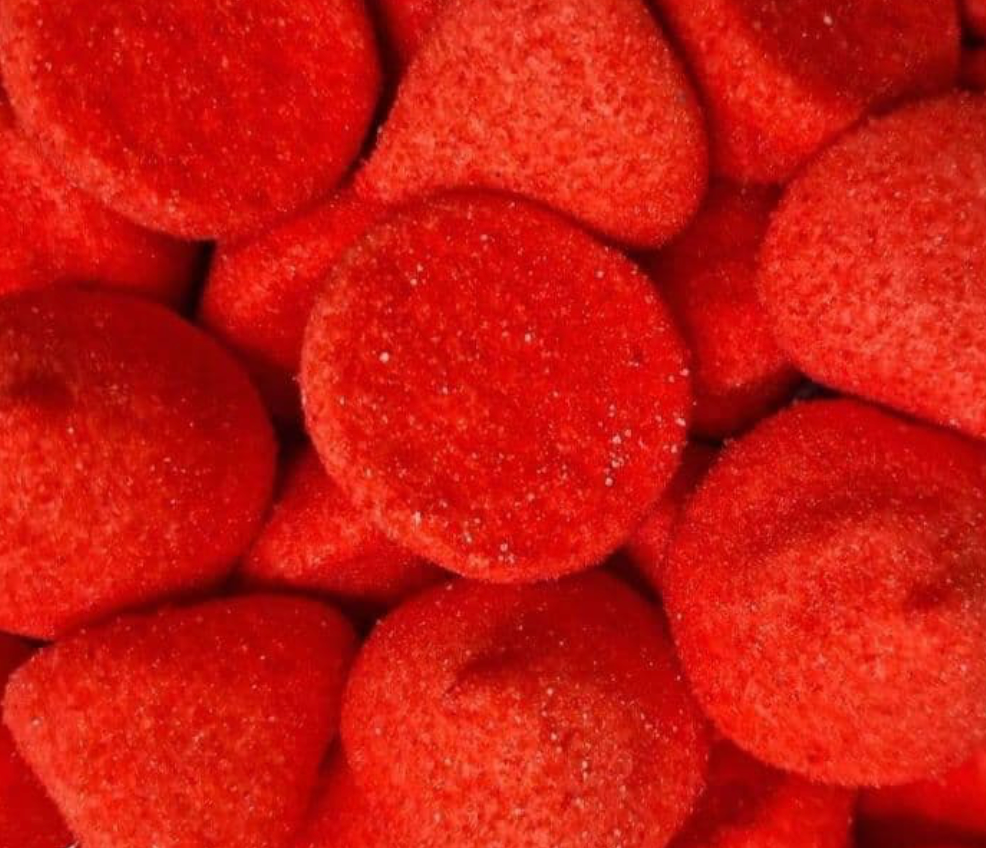 Create Your Own | Marshmallow Mix 100g Per Option