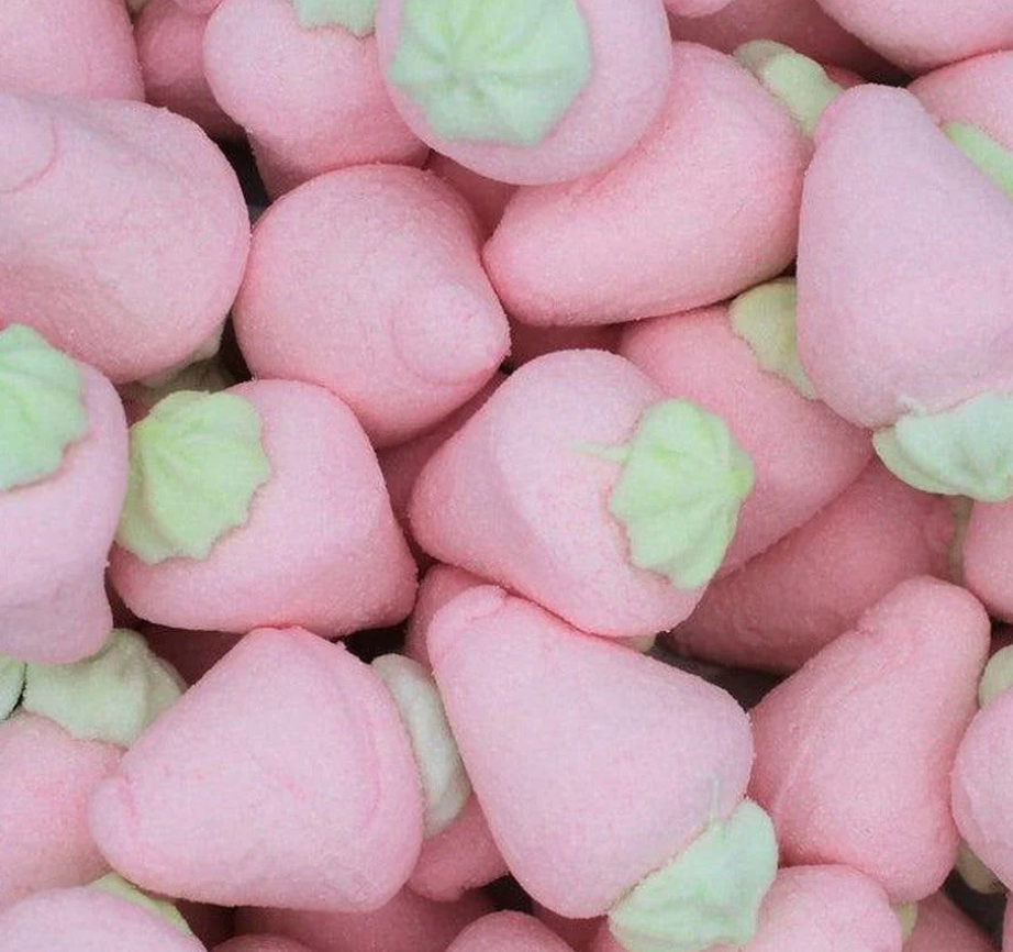 Create Your Own | Marshmallow Mix 100g Per Option