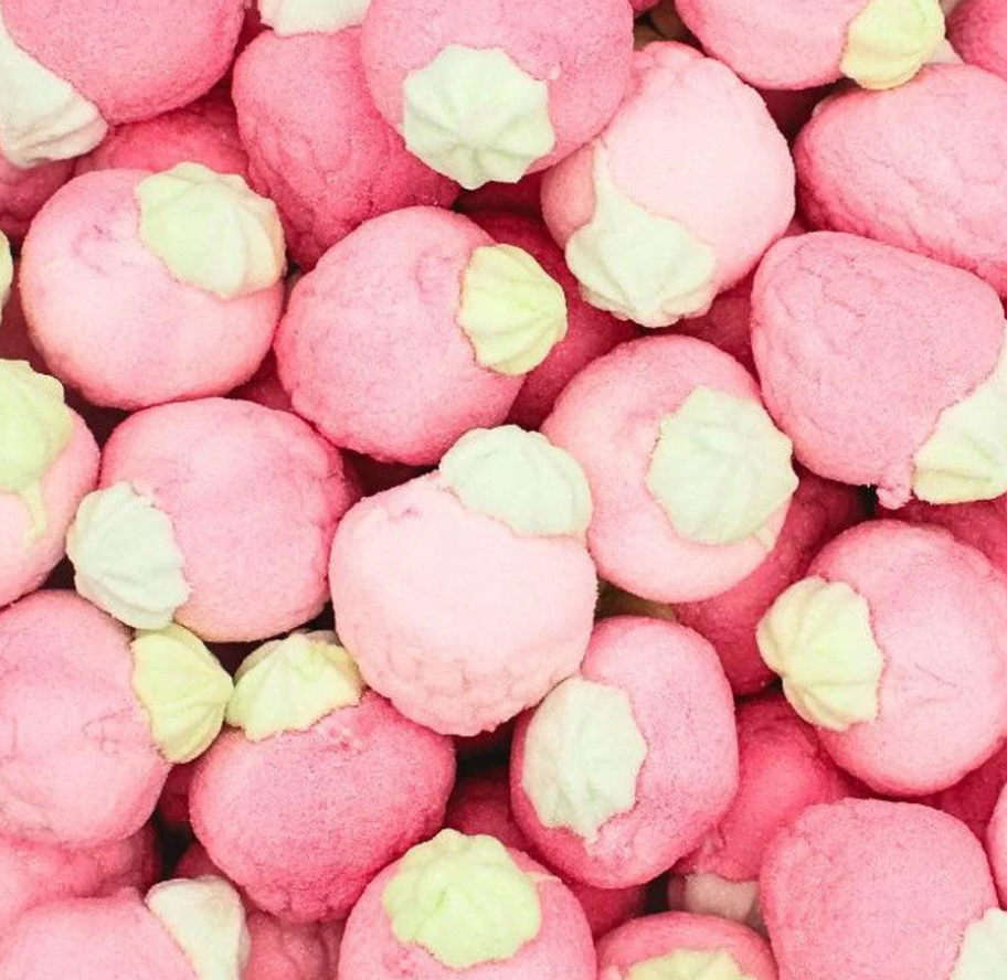 Create Your Own | Marshmallow Mix 100g Per Option