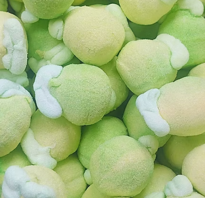 Create Your Own | Marshmallow Mix 100g Per Option