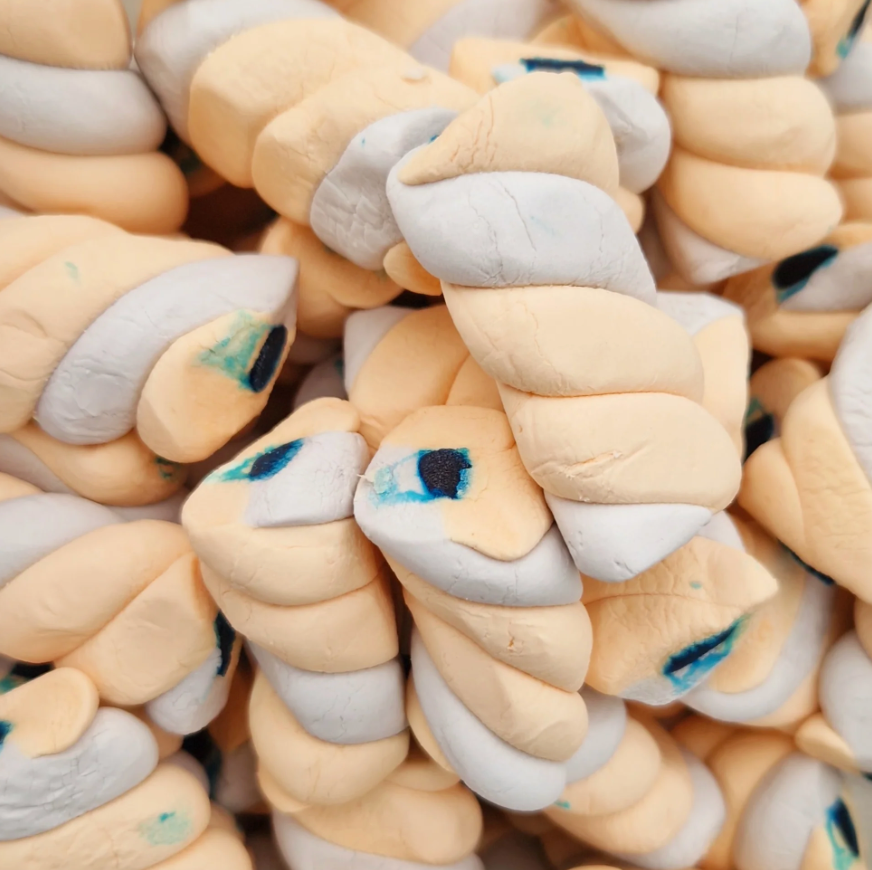Create Your Own | Marshmallow Mix 100g Per Option