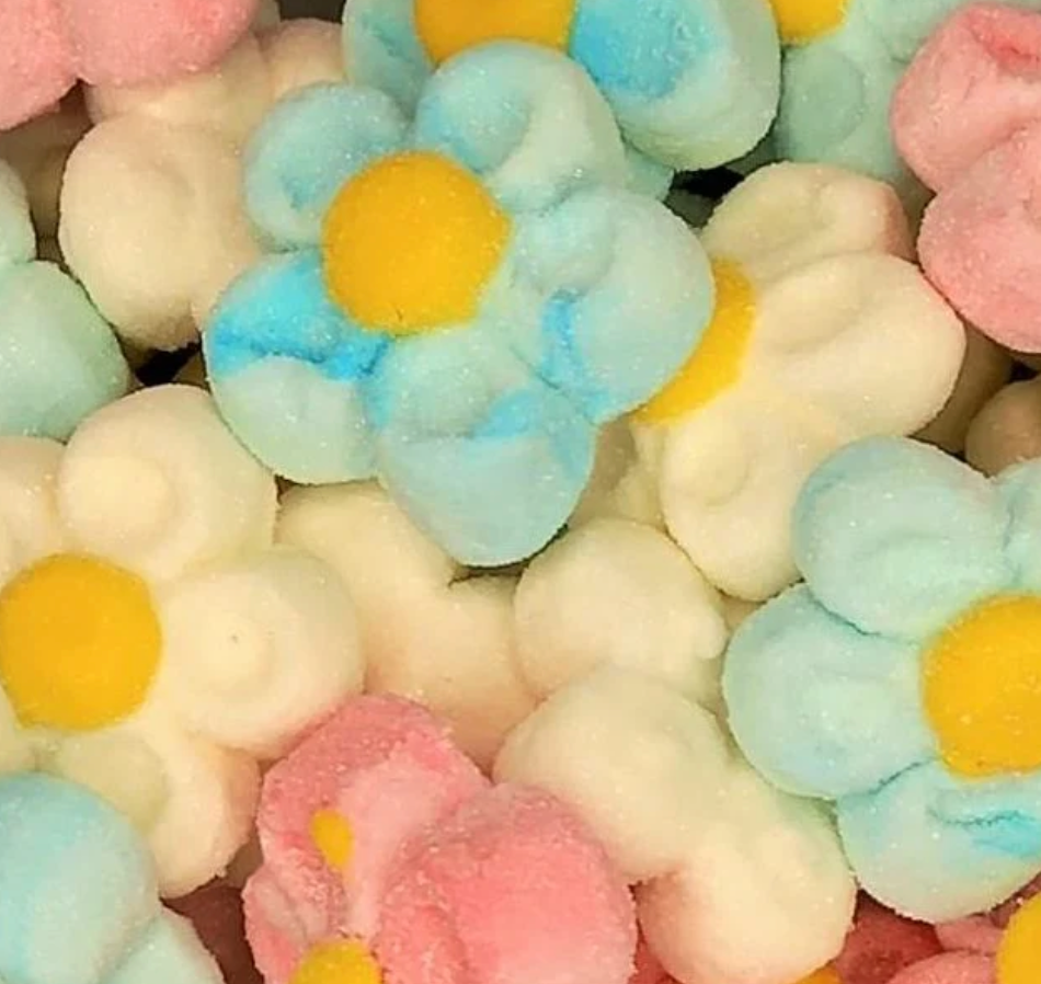 Create Your Own | Marshmallow Mix 100g Per Option