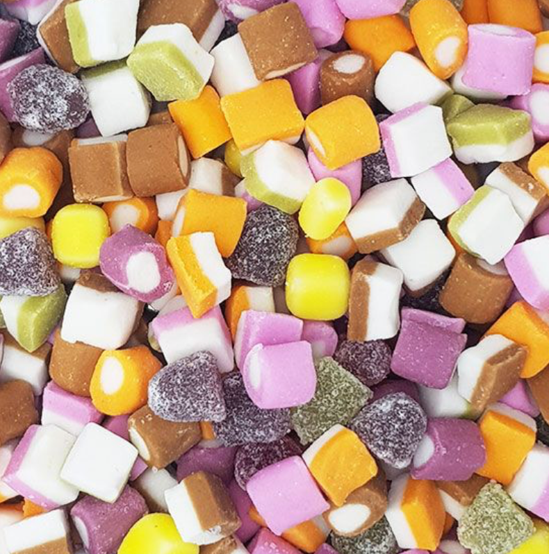 Create Your Own | Mix PART 1