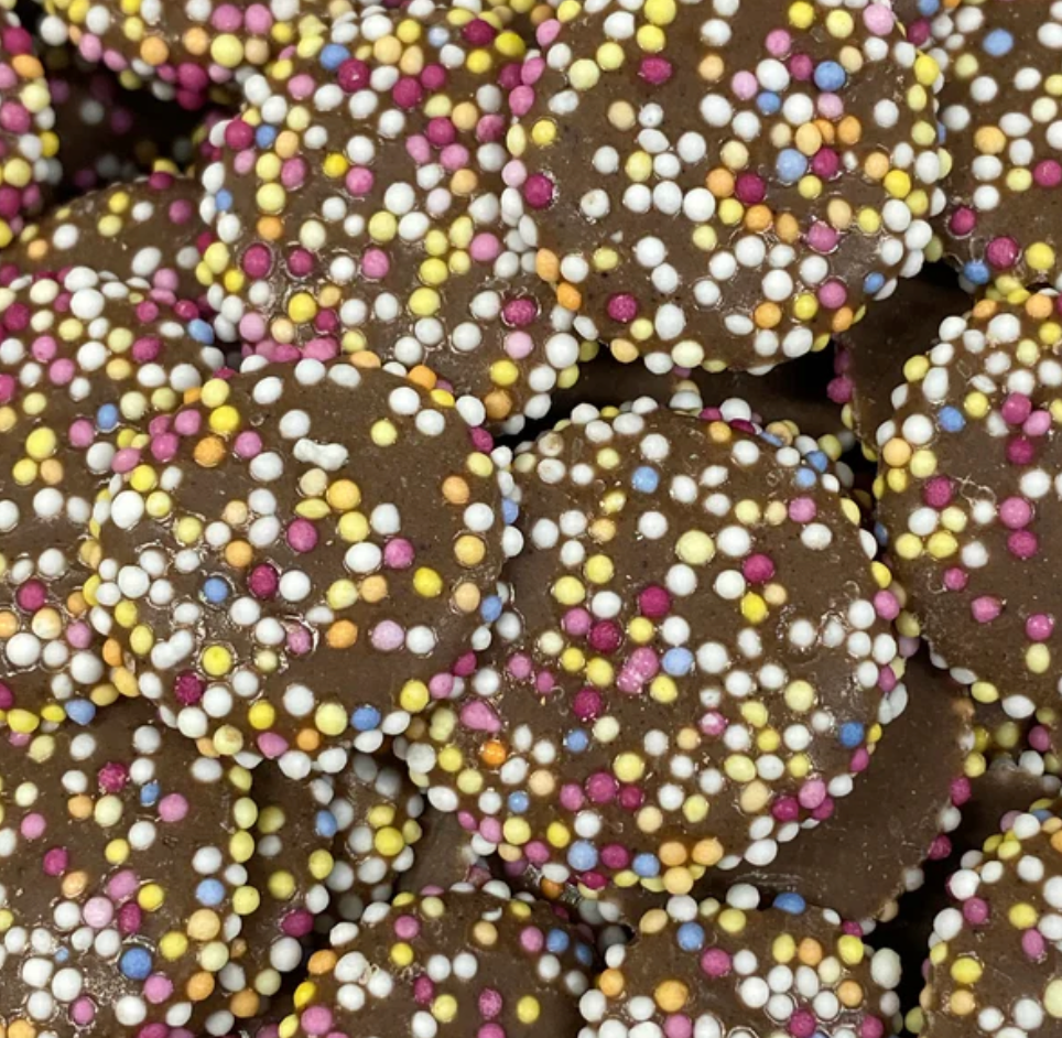 Create Your Own | Chocolate