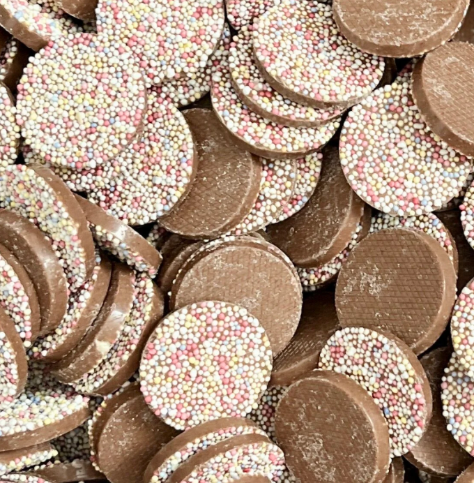 Create Your Own | Chocolate