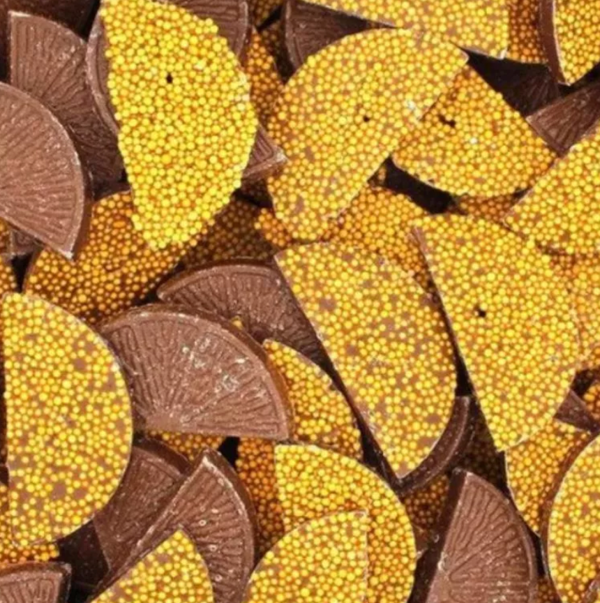 Create Your Own | Chocolate