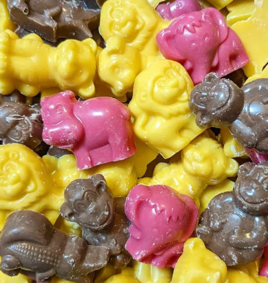 Create Your Own | Chocolate
