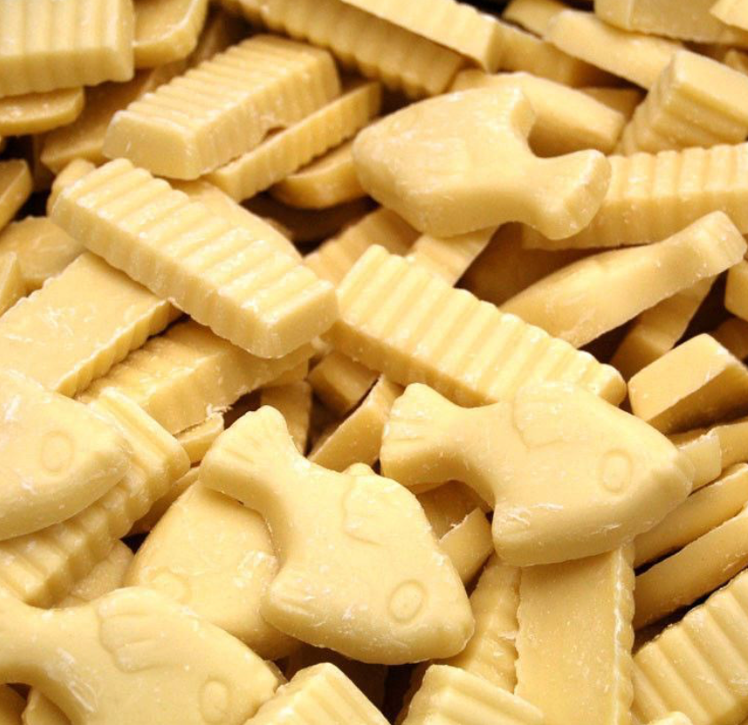 Create Your Own | Mix PART 1