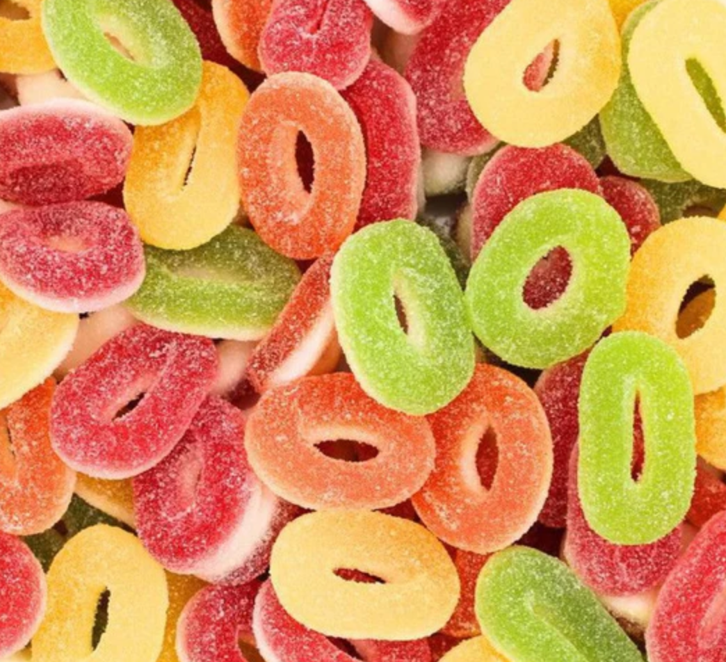 Create Your Own | Mix PART 1