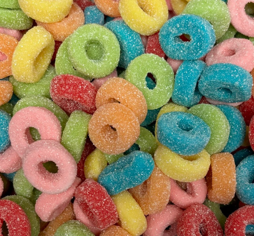 Create Your Own | Mix PART 1