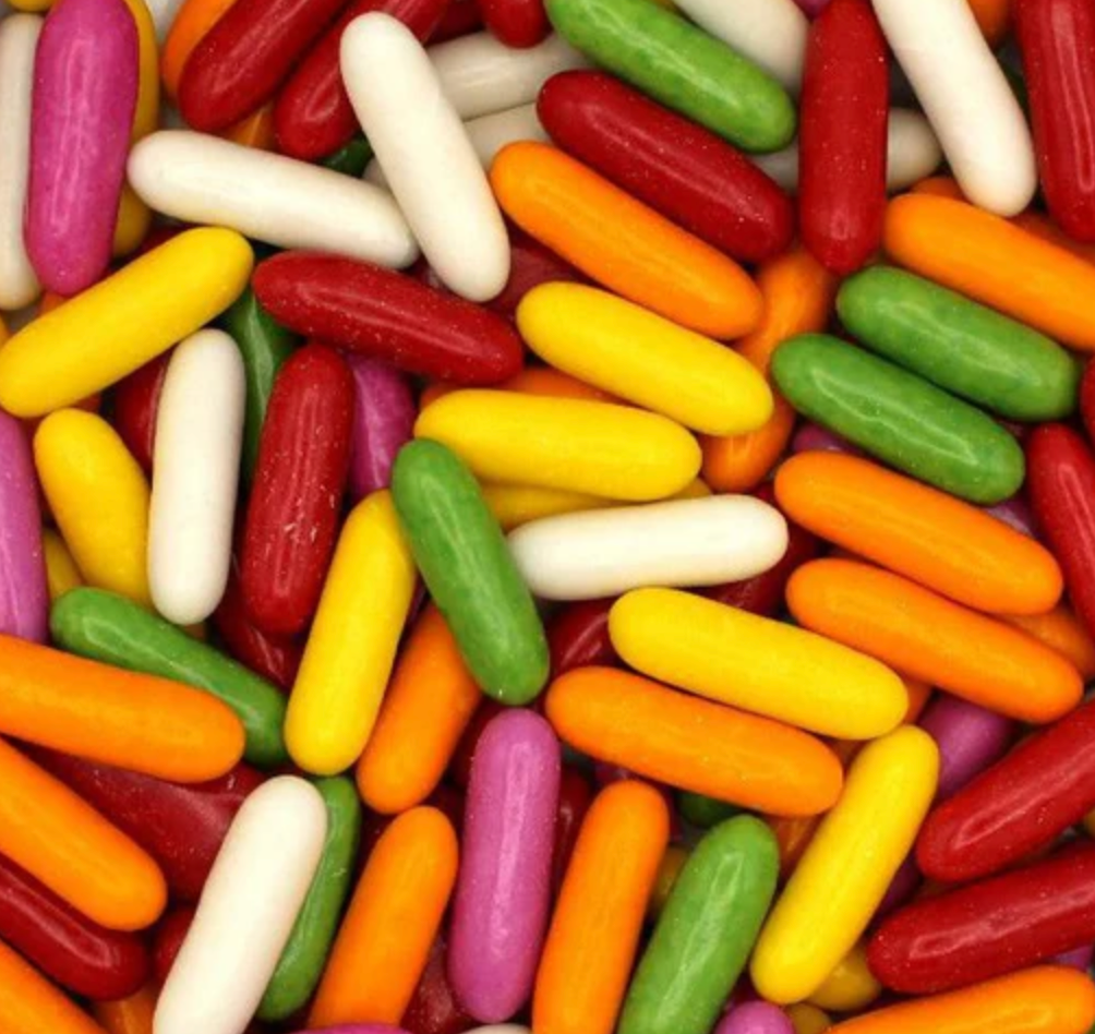 Create Your Own | Mix PART 1