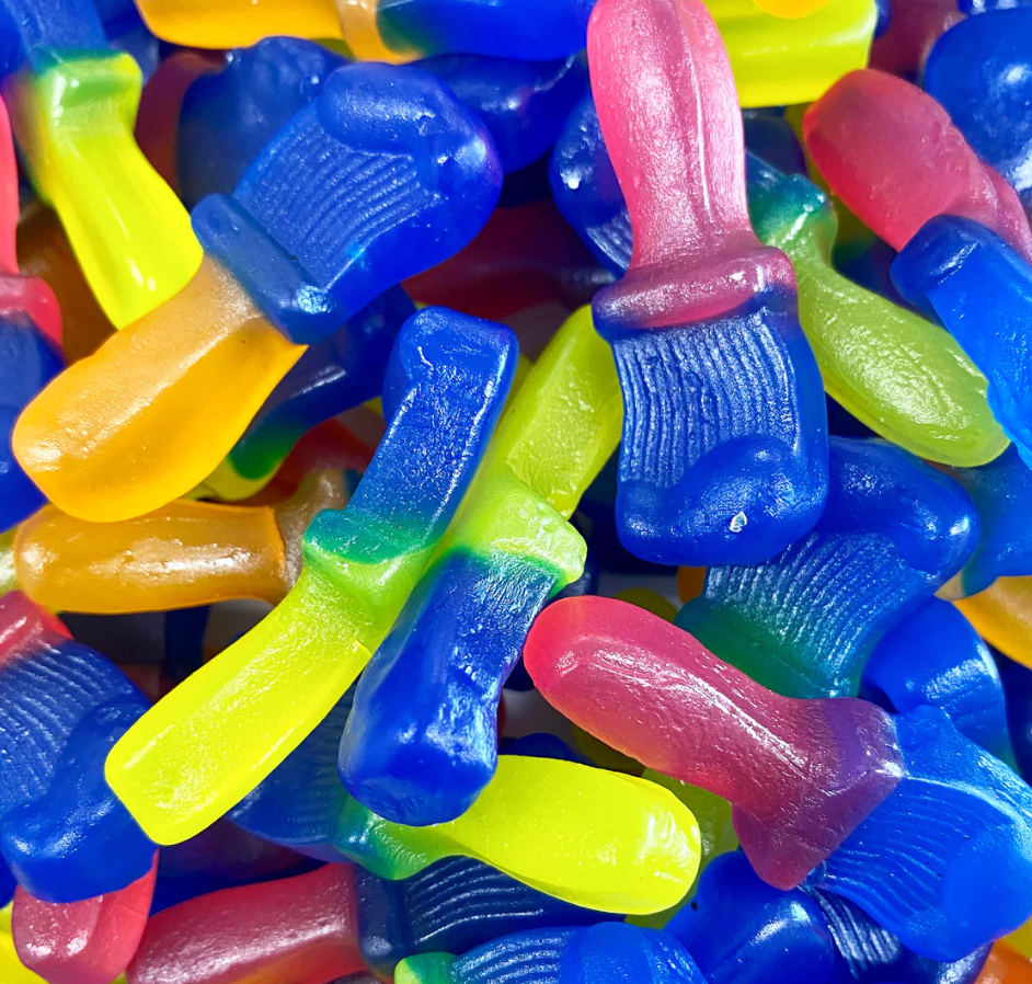 Create Your Own | Mix PART 1