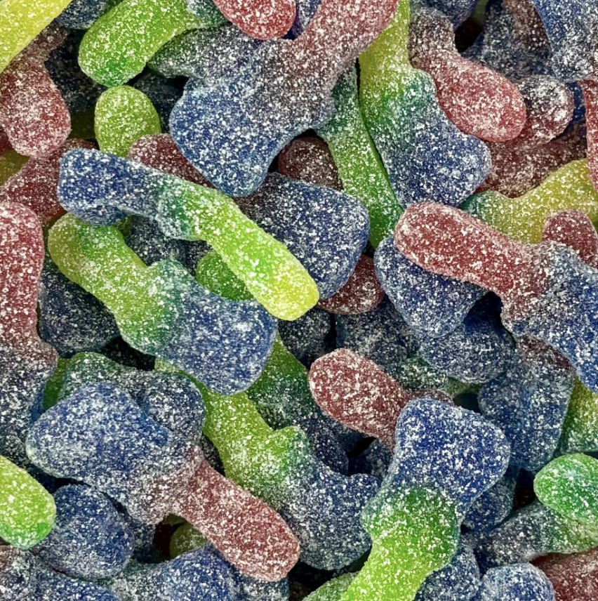 Create Your Own | Mix PART 1