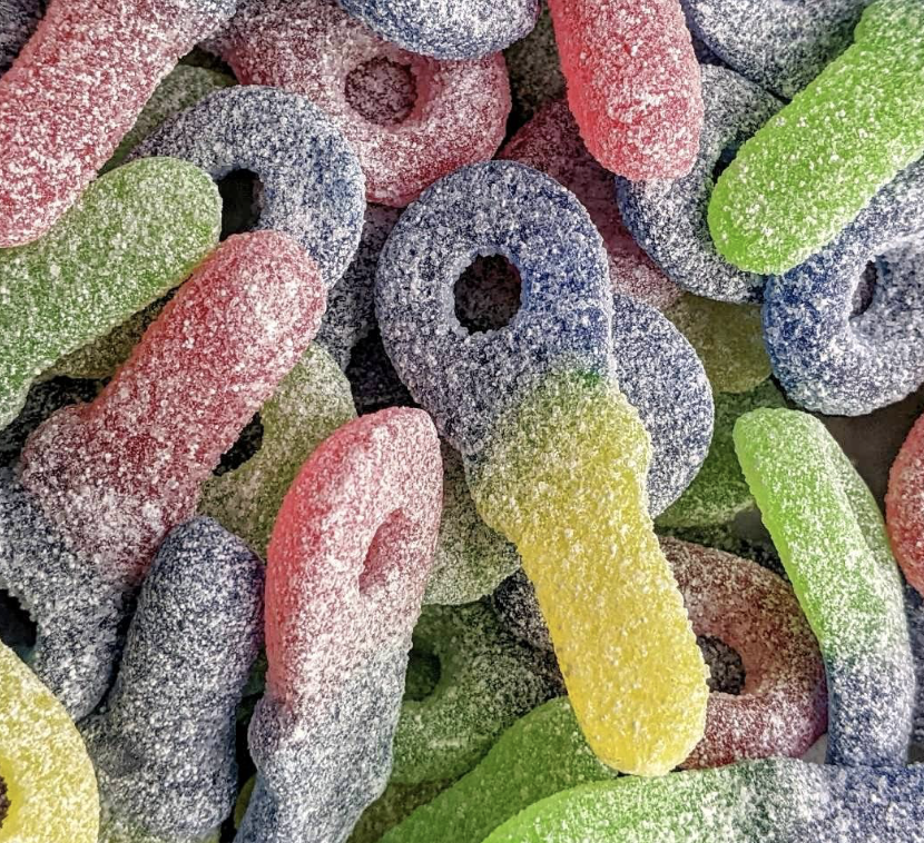 Create Your Own | Mix PART 1