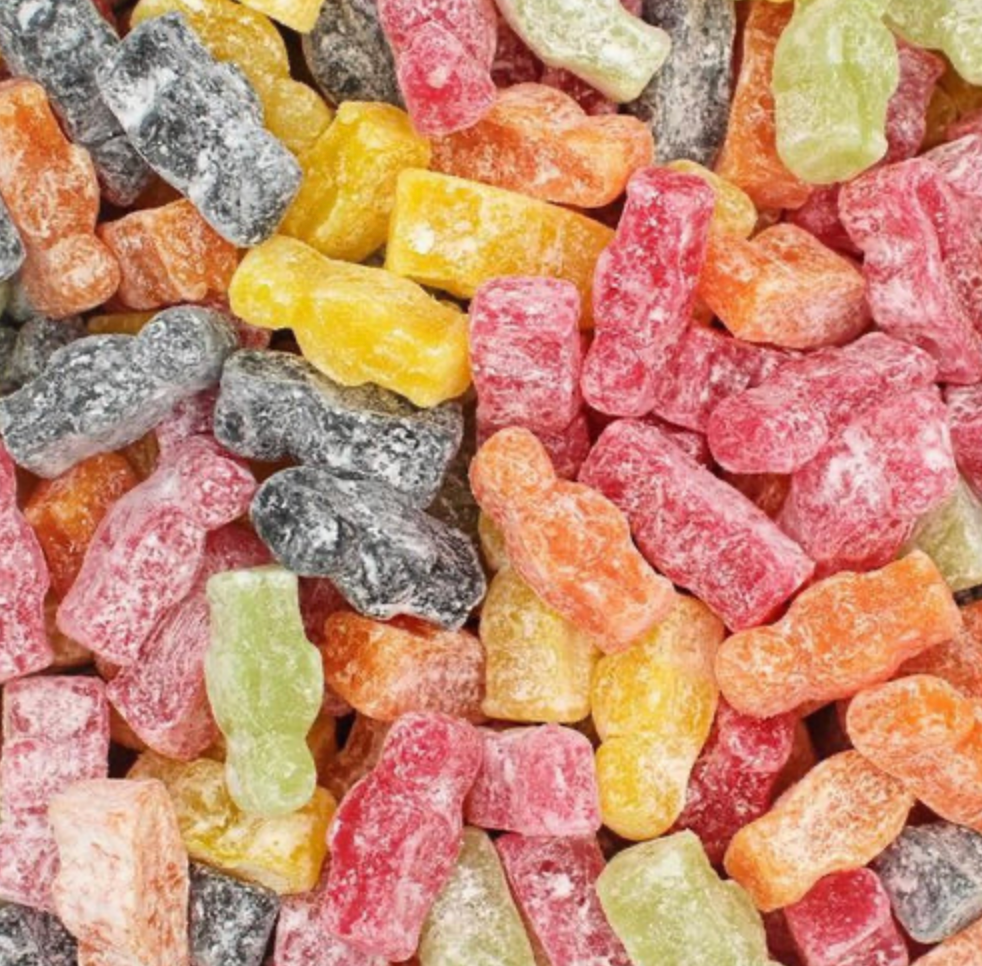 Create Your Own | Mix PART 1