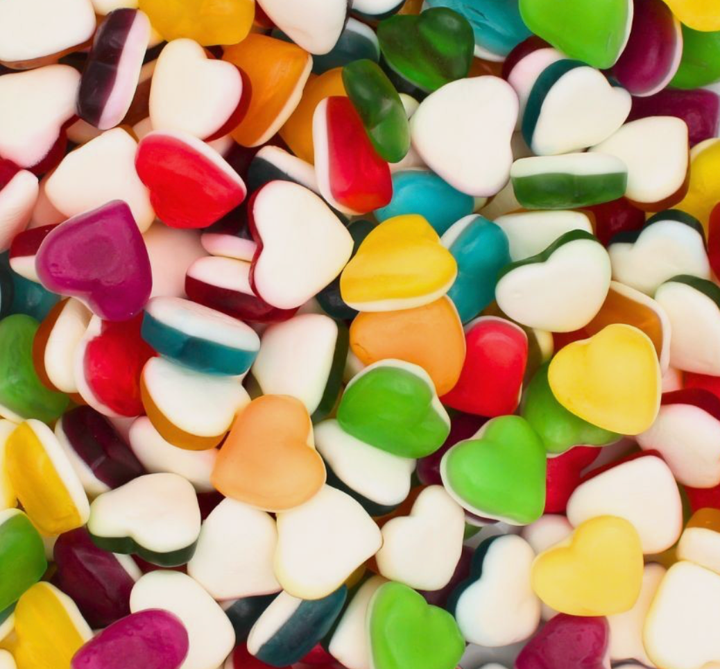 Create Your Own | Mix PART 1