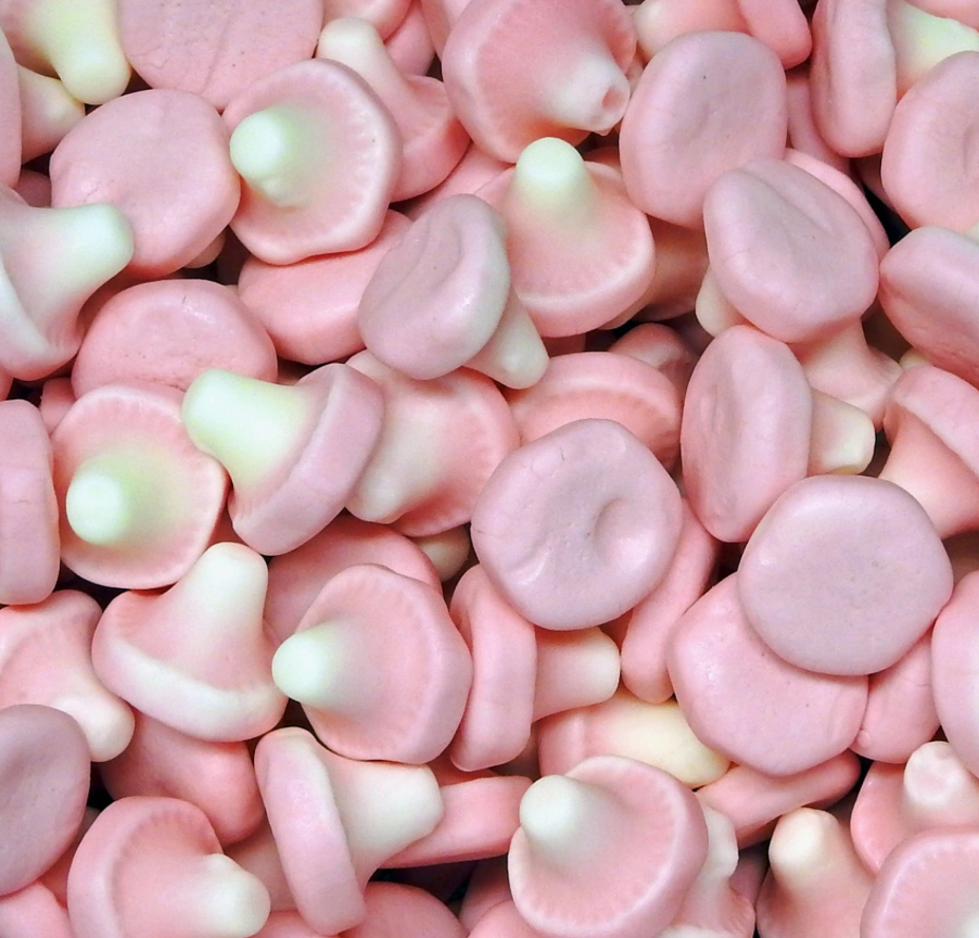 Create Your Own | Mix PART 1