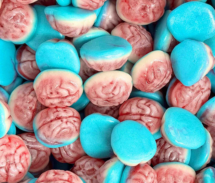 Create Your Own | Jelly Filled