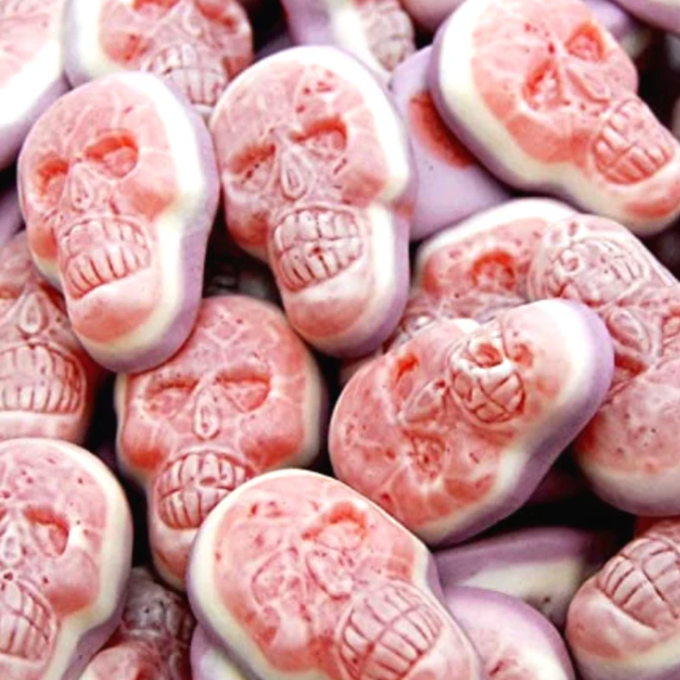 Create Your Own | Jelly Filled