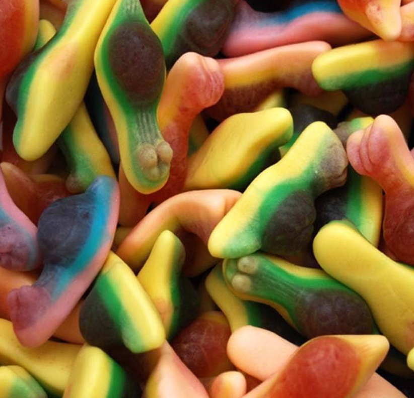 Create Your Own | Mix PART 1