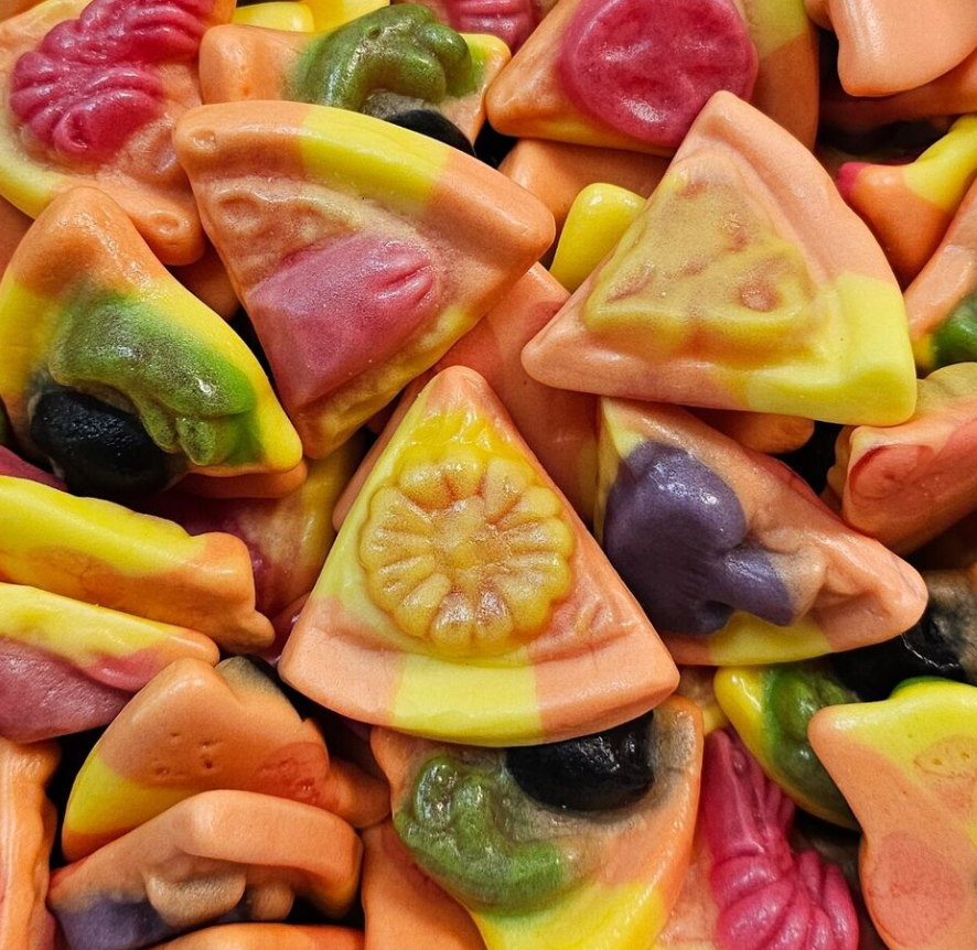 Create Your Own | Mix PART 1