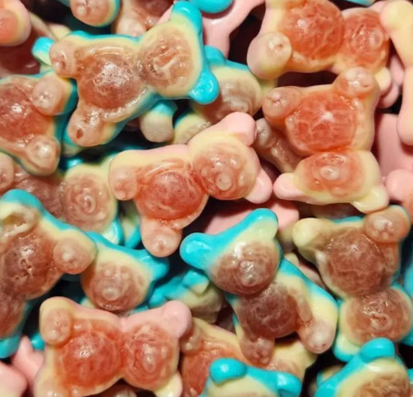 Create Your Own | Jelly Filled