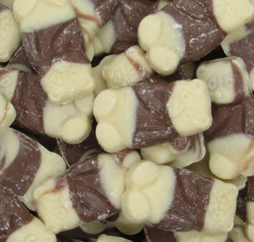 Create Your Own | Chocolate