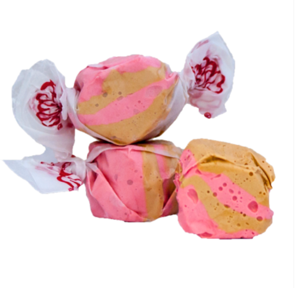 Create Your Own | Salt Water Taffy