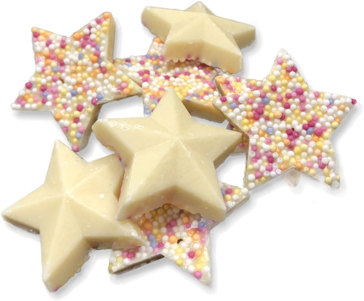 White Star Jazzies