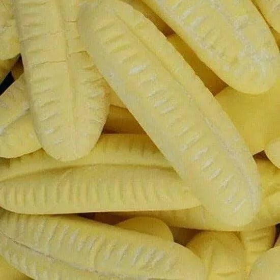 Giant Foam Bananas
