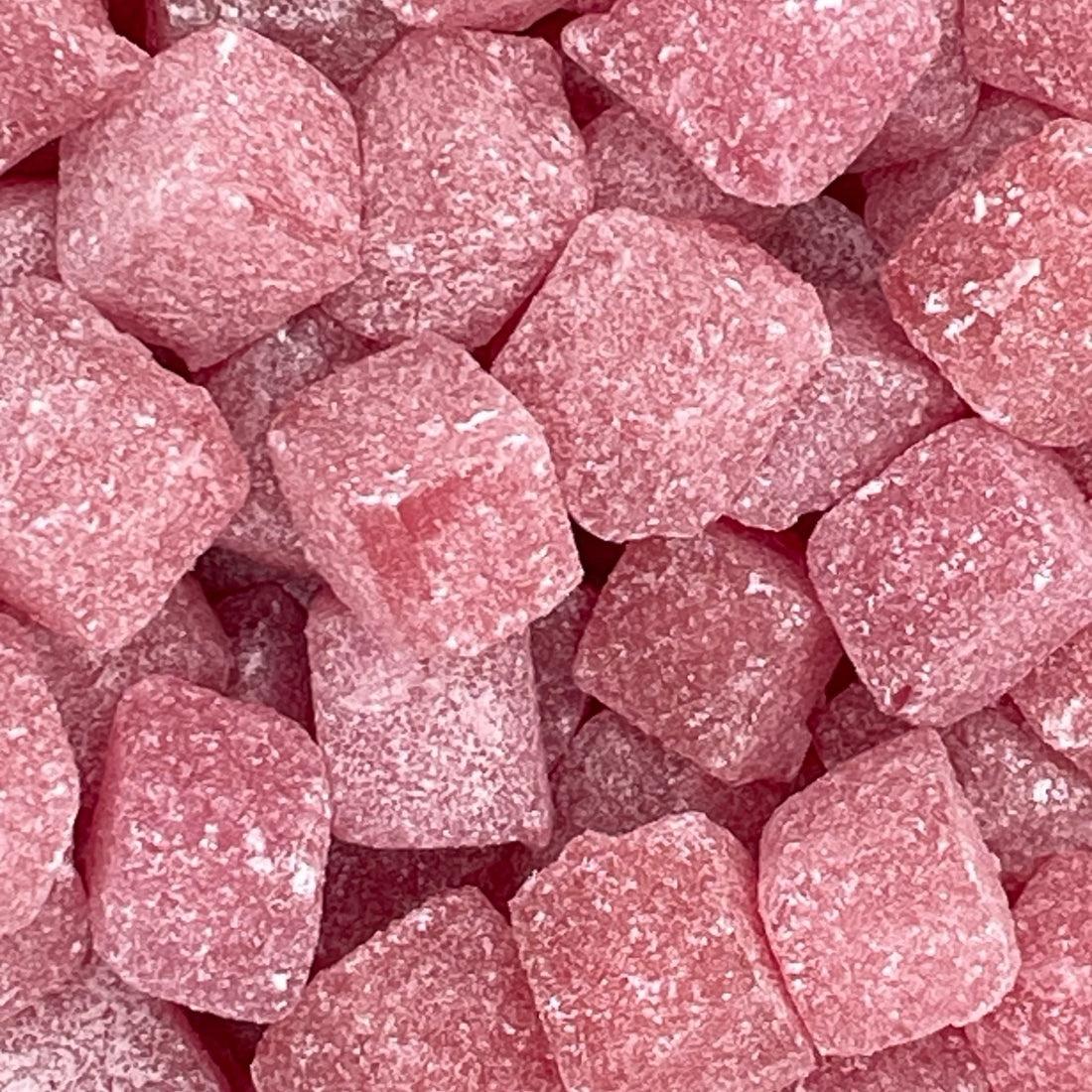 Cola Cubes