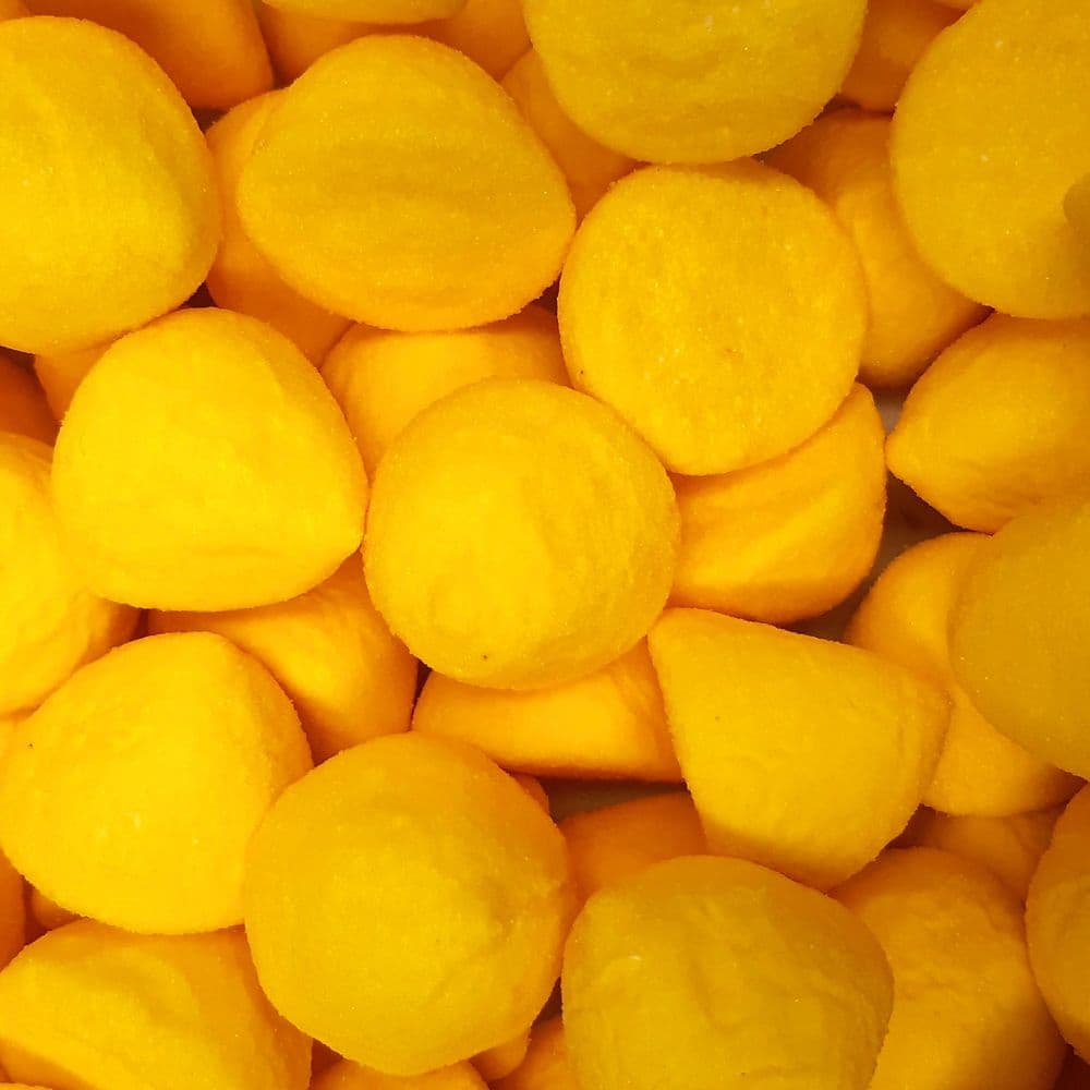 Assorted Paintballs