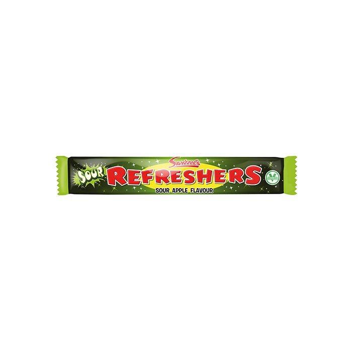 Refresher - Sour Apple 18g