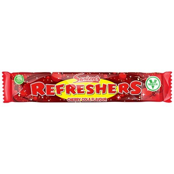 Refresher - Cherry Cola 18g