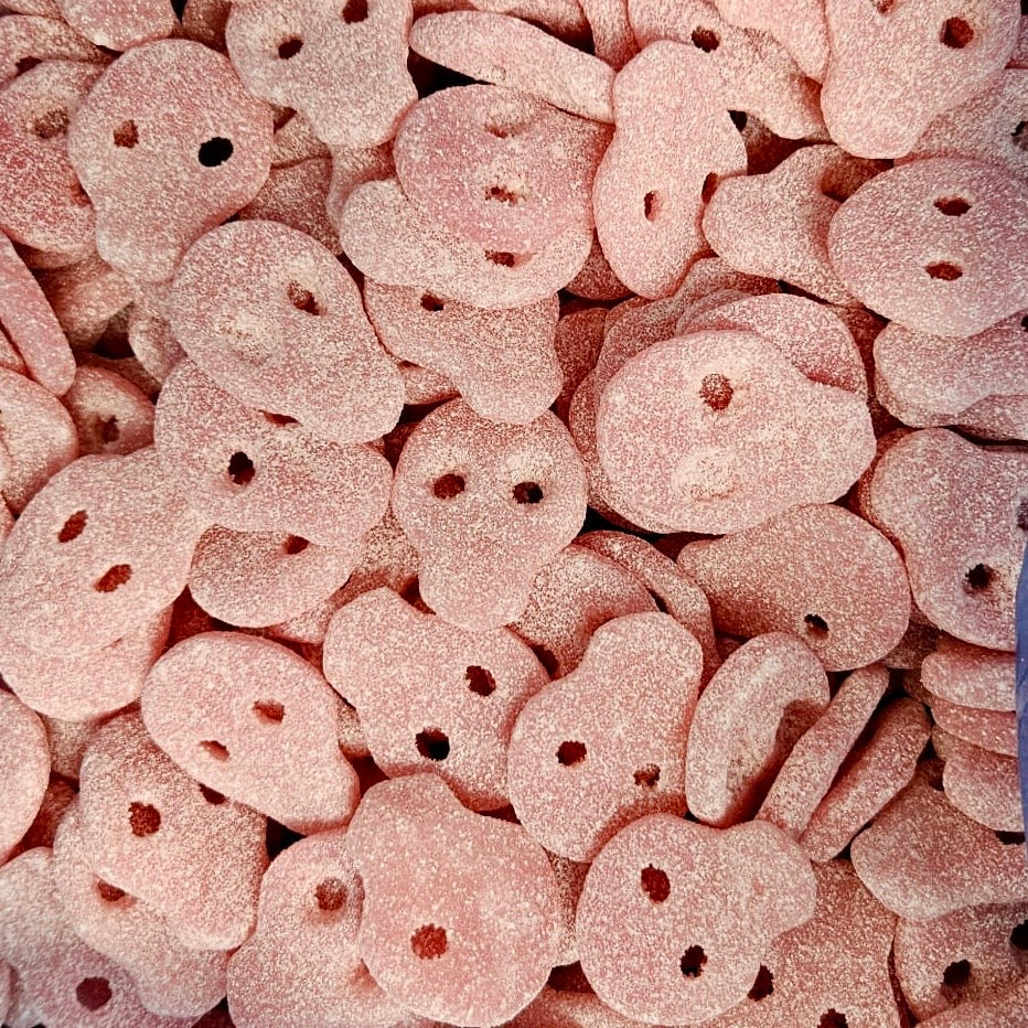 Skulls Mix