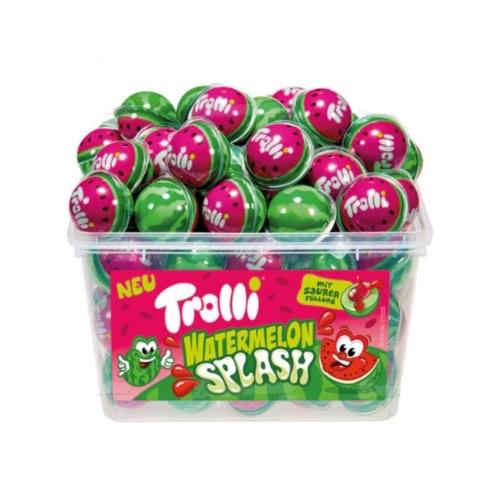 Trolli 3D Flavour Bombs
