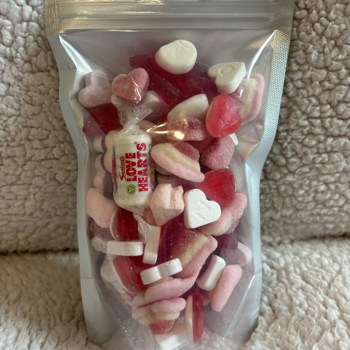 Valentines Mix