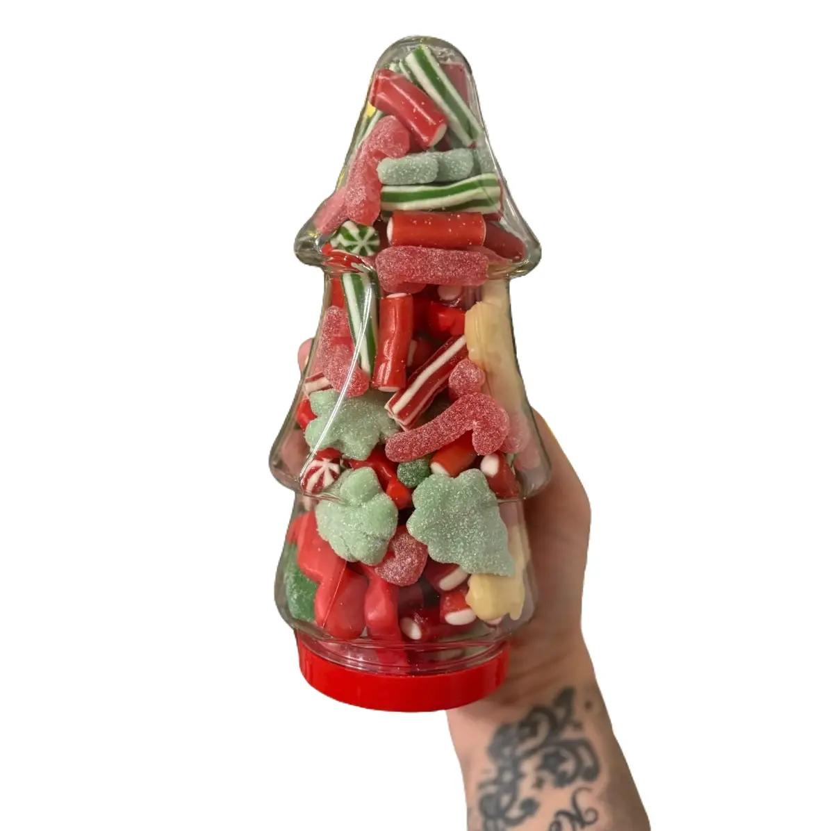 Christmas Tree Jar | 400-450g