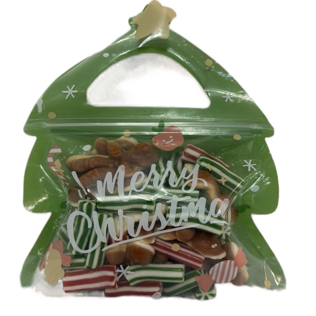 Christmas Tree Pouch | 300g